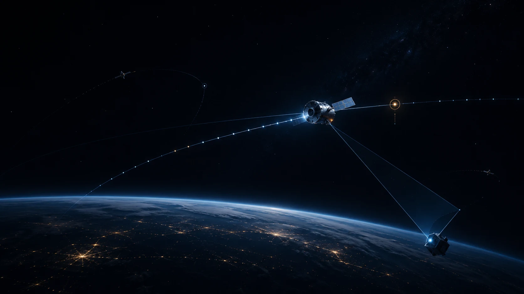 Space Warfighting